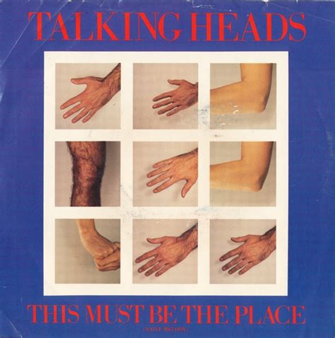 talking heads this must be the place|naive melody album version.